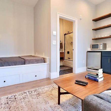 The Duke Suite At Prince Street Inn Alexandria Exterior foto