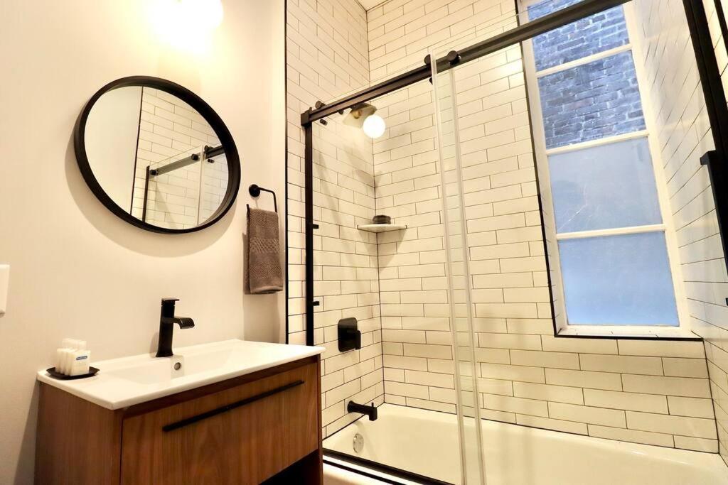The Duke Suite At Prince Street Inn Alexandria Exterior foto
