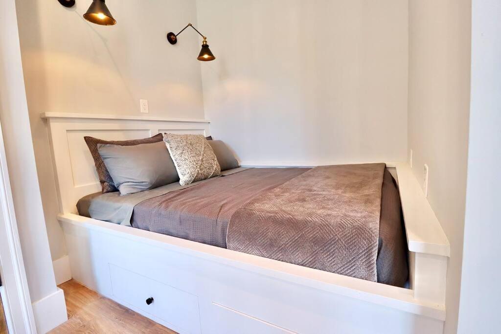 The Duke Suite At Prince Street Inn Alexandria Exterior foto